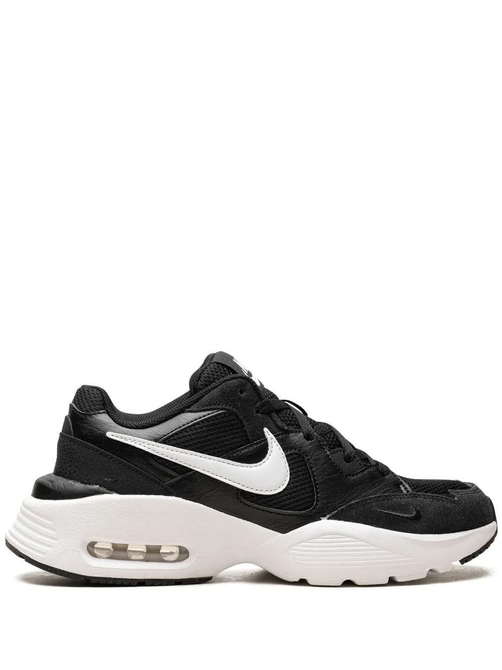 Nike Air Max Fusion "Black/White" sneakers