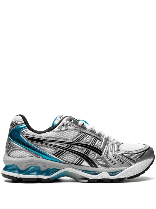 ASICS GEL-KAYANO 14 "Aizuri Blue" sneakers