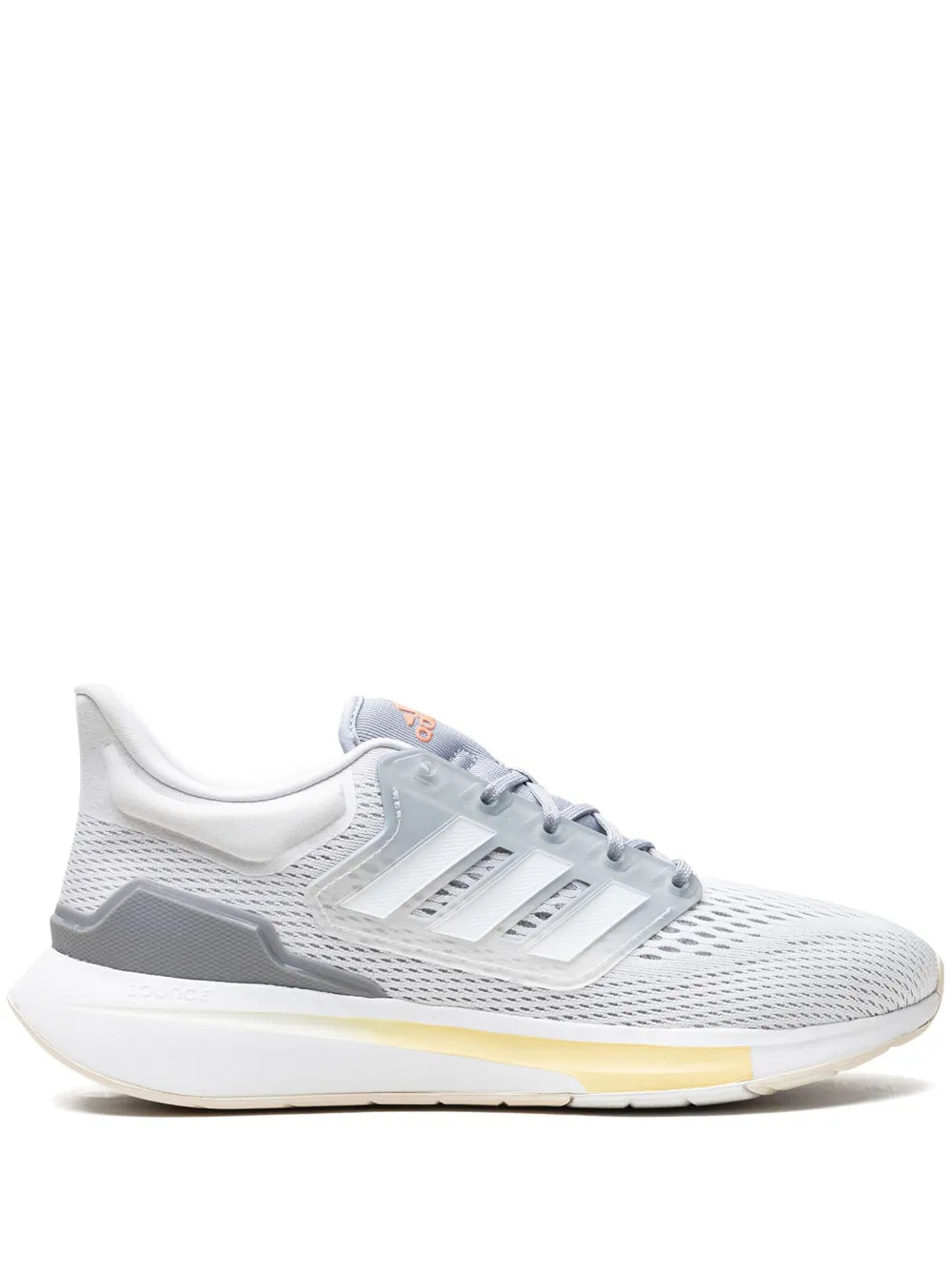 adidas EQ21 low-top sneakers