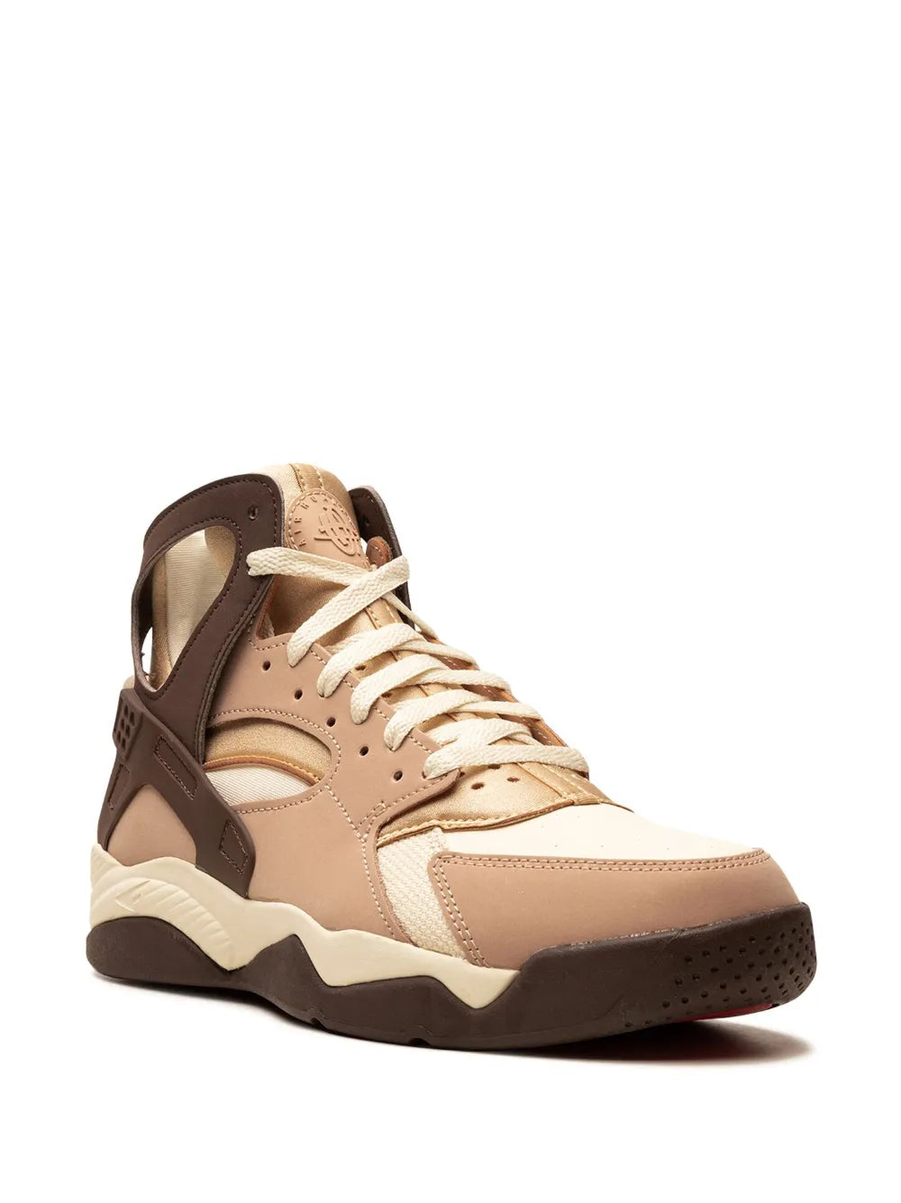 Nike Air Flight Huarache "Baroque Brown" sneakers