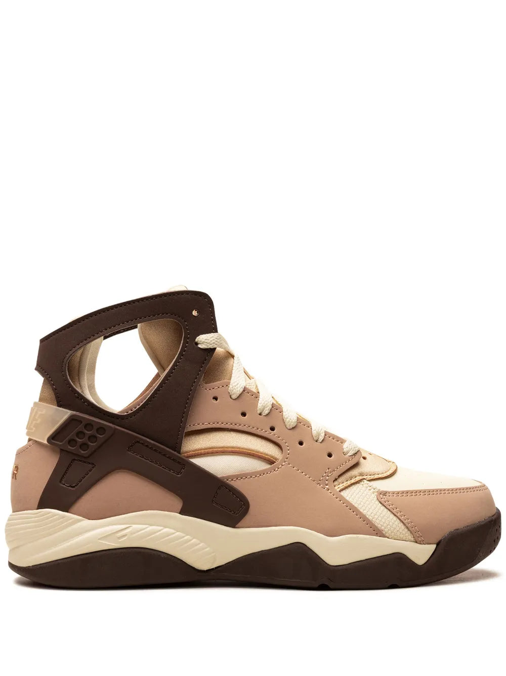Nike Air Flight Huarache "Baroque Brown" sneakers