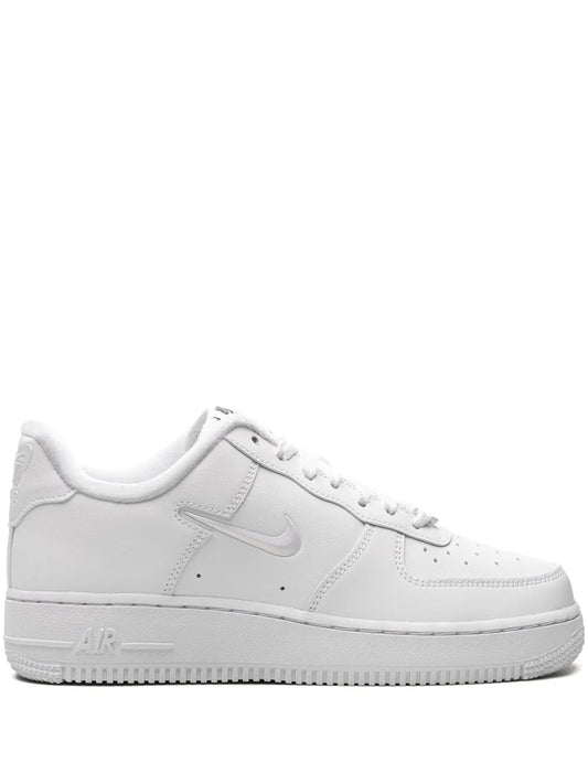 Nike Air Force 1 '07 leather sneakers