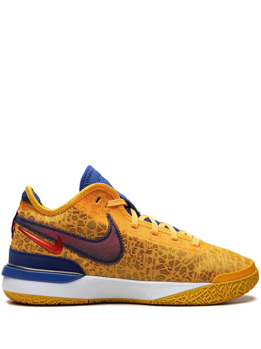 Nike Zoom LeBron NXXT Gen "Titan" sneakers