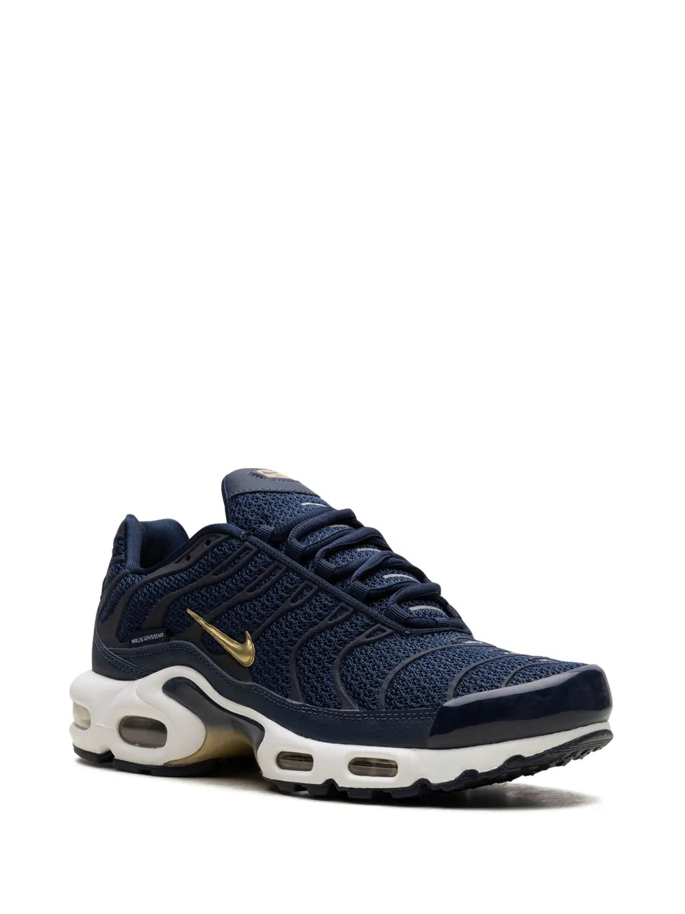 Nike Air Max Plus "FFF" sneakers