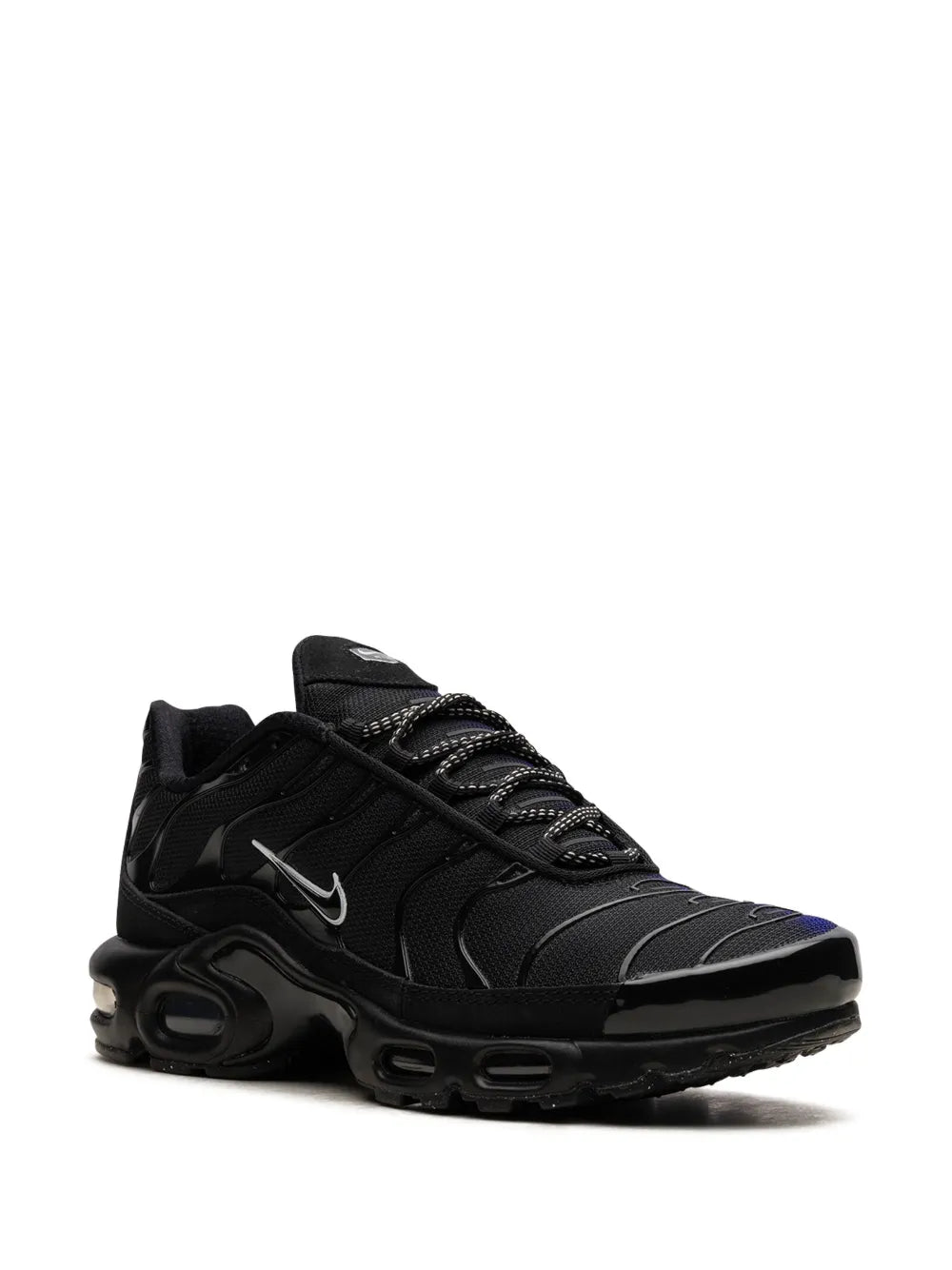 Nike Air Max Plus "Black/Blue/Red" sneakers