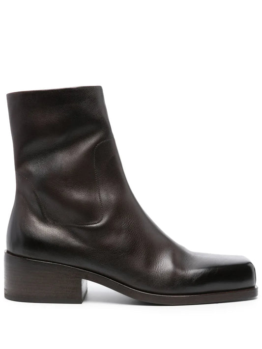Marsèll Cassello leather boots