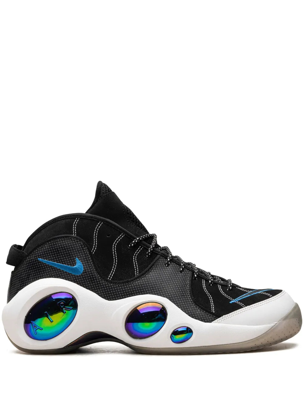 Nike Air Zoom Flight 95 "Jason Kidd Career Pack Dallas Mavericks" sneakers