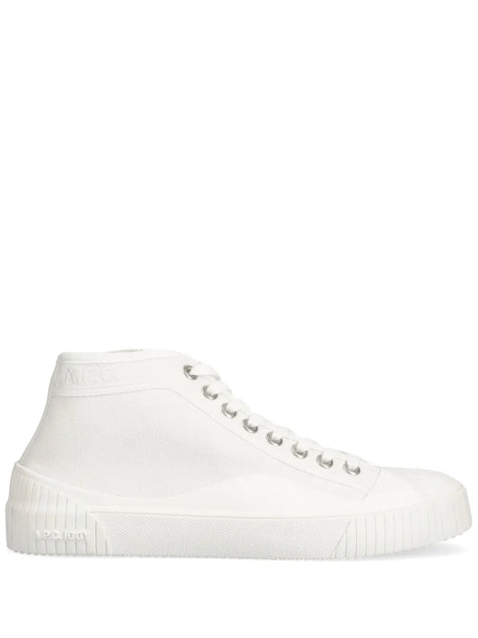 A.P.C. Iggy sneakers 
