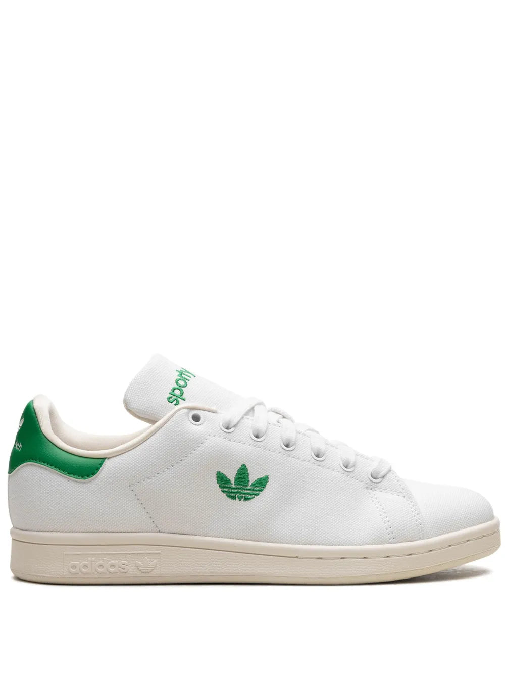 adidas x Sporty & Rich Stan Smith "White/Green" sneakers