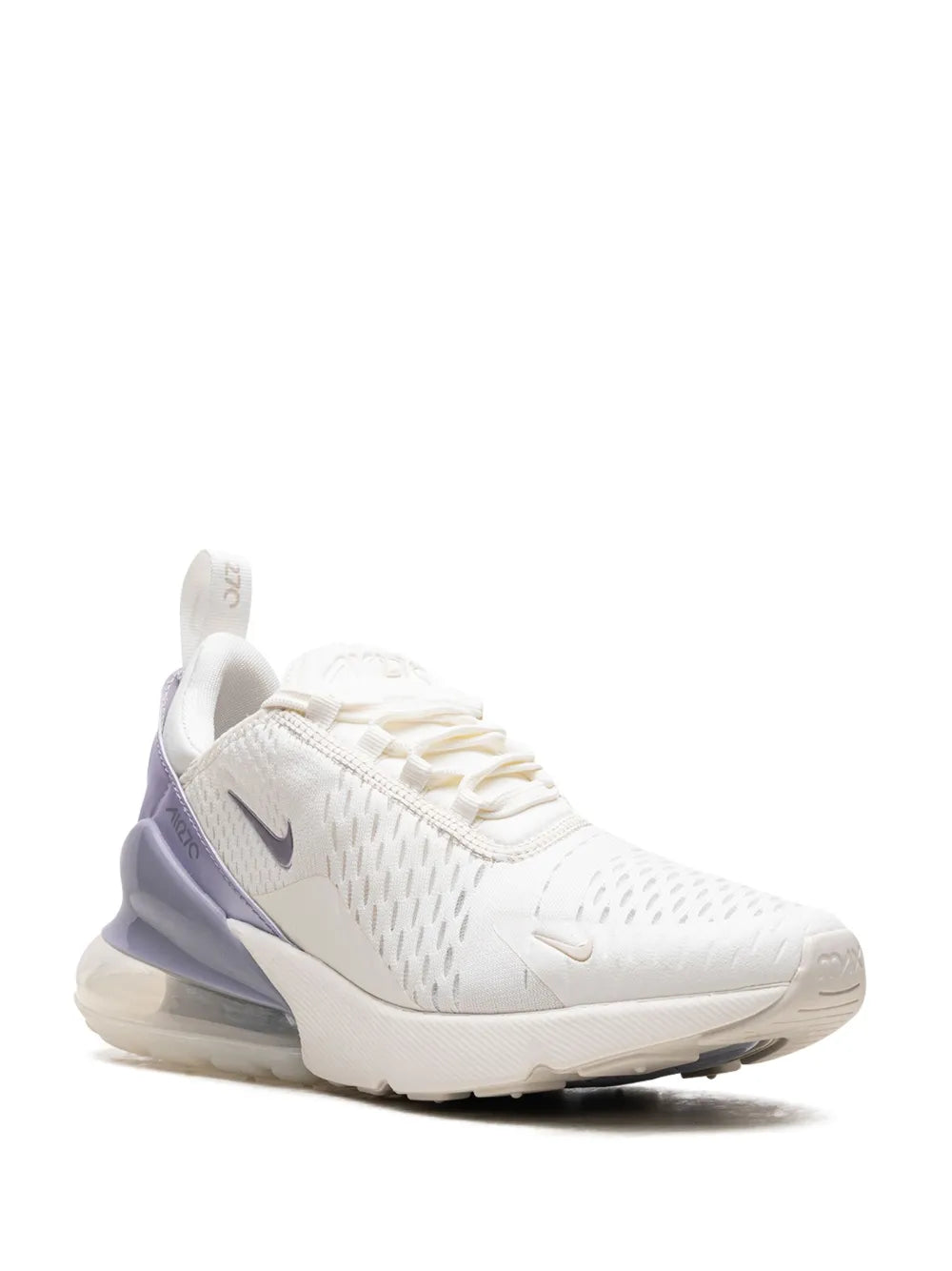 Nike Air Max 270 "Oxygen Purple" sneakers