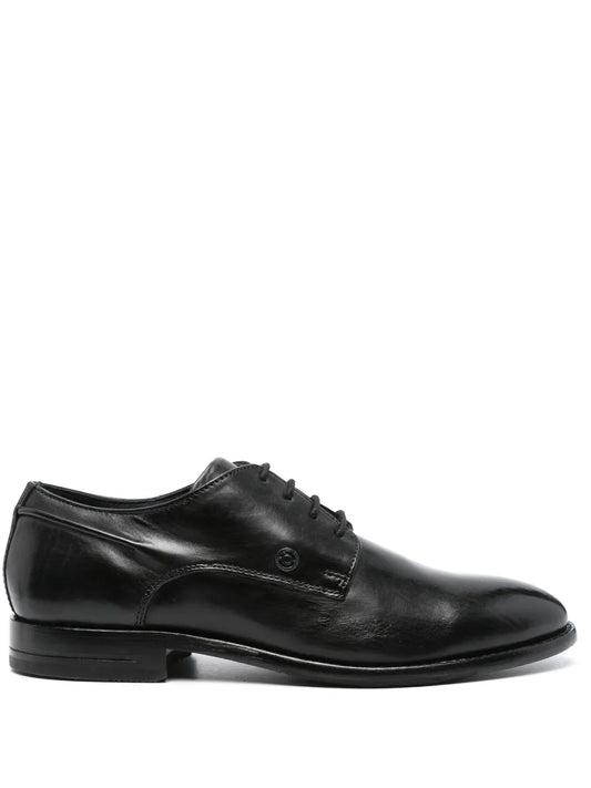 Bugatti Rinaldo Eco Business derby shoes