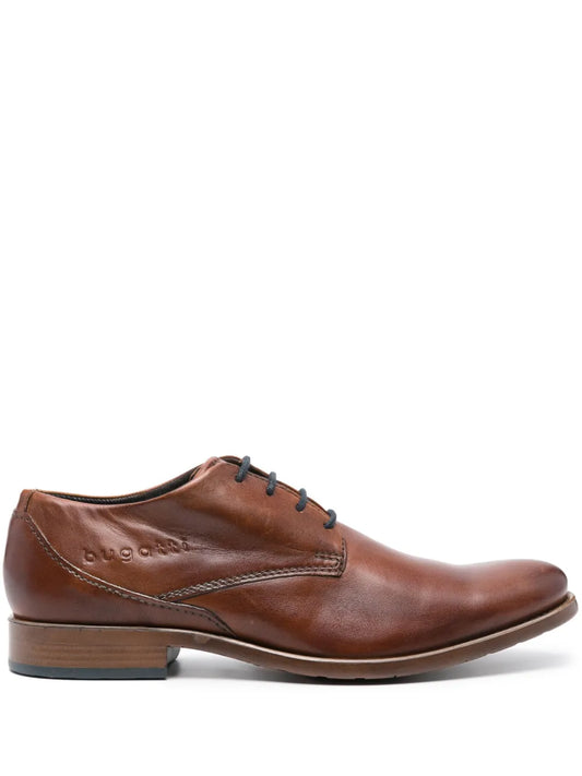 Bugatti Licio Eco derby shoes