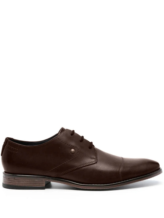 Bugatti Rinaldo Eco Business derby shoes