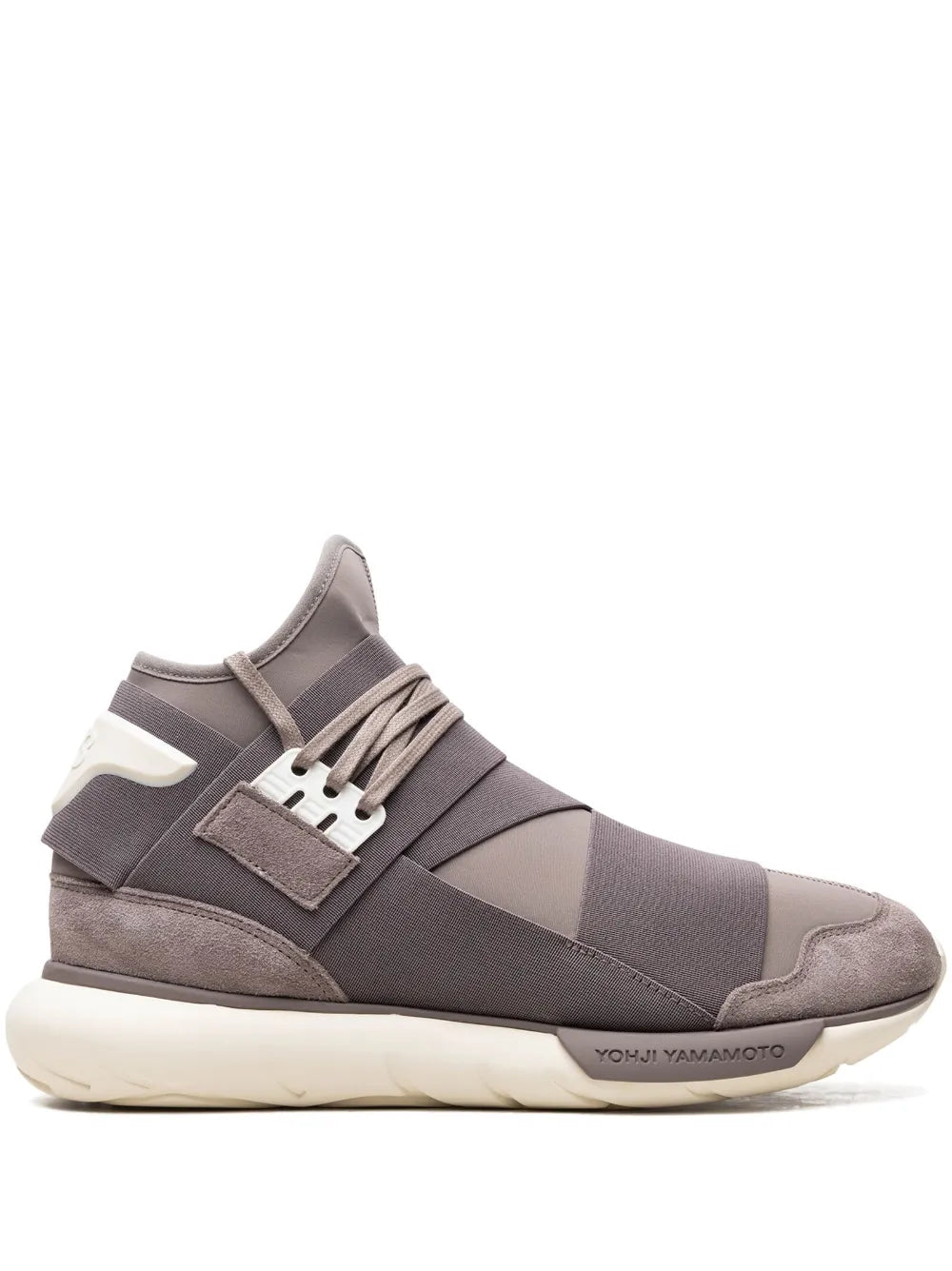 adidas Y-3 Qasa high-top sneakers