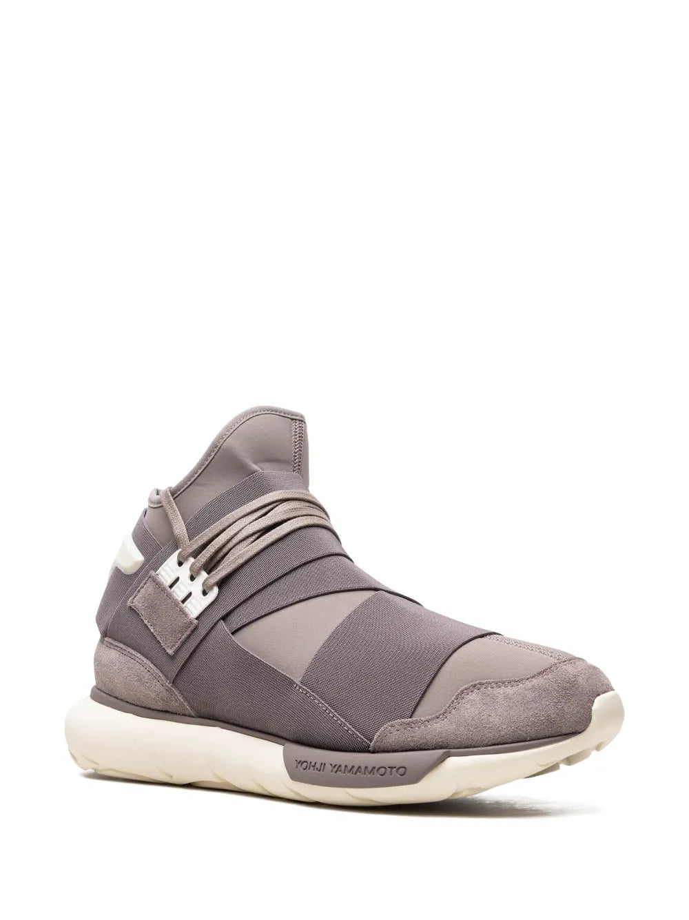 adidas Y-3 Qasa high-top sneakers