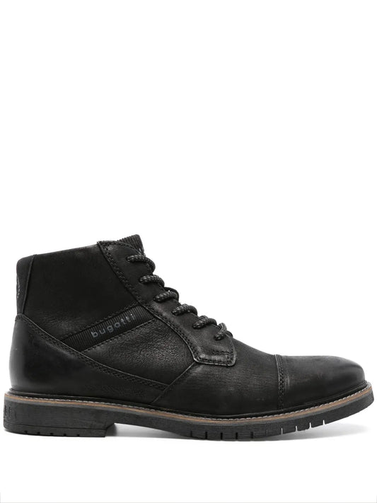 Bugatti Caj leather ankle boots