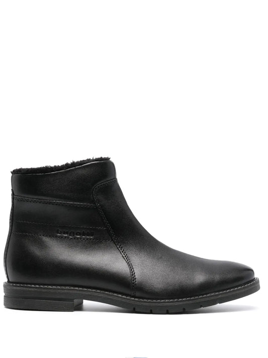 Bugatti Merlo leather boots 