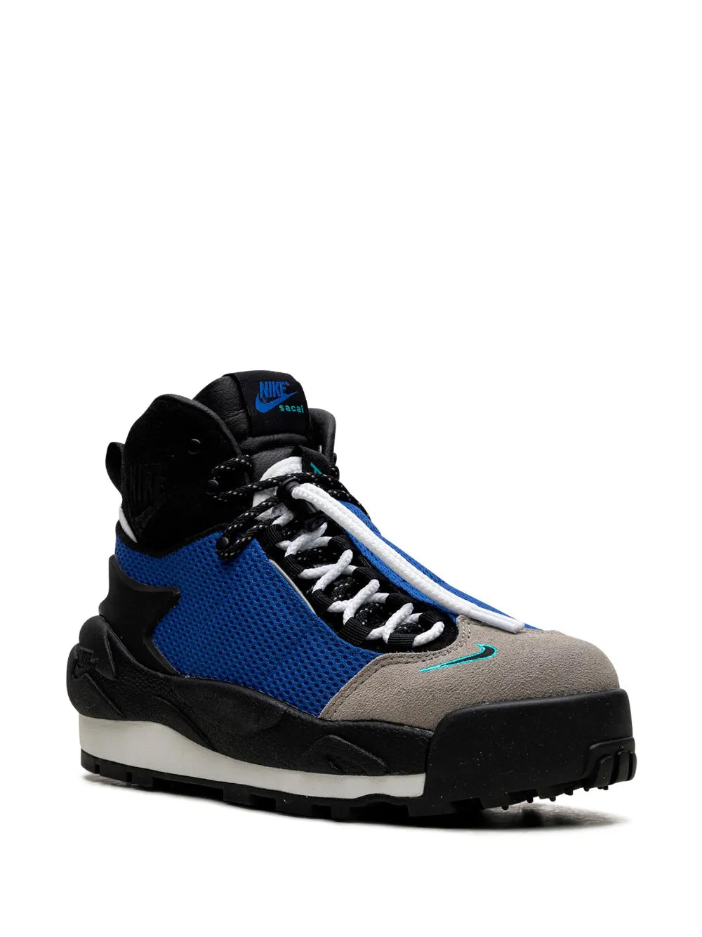 NIKE x SACAI Magmascape "sacai - Varsity Royal" sneakers