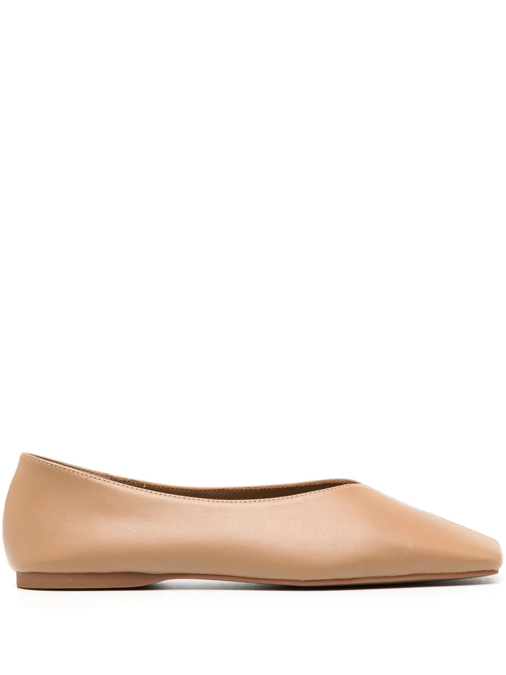Senso Brynn Ballerina Flats