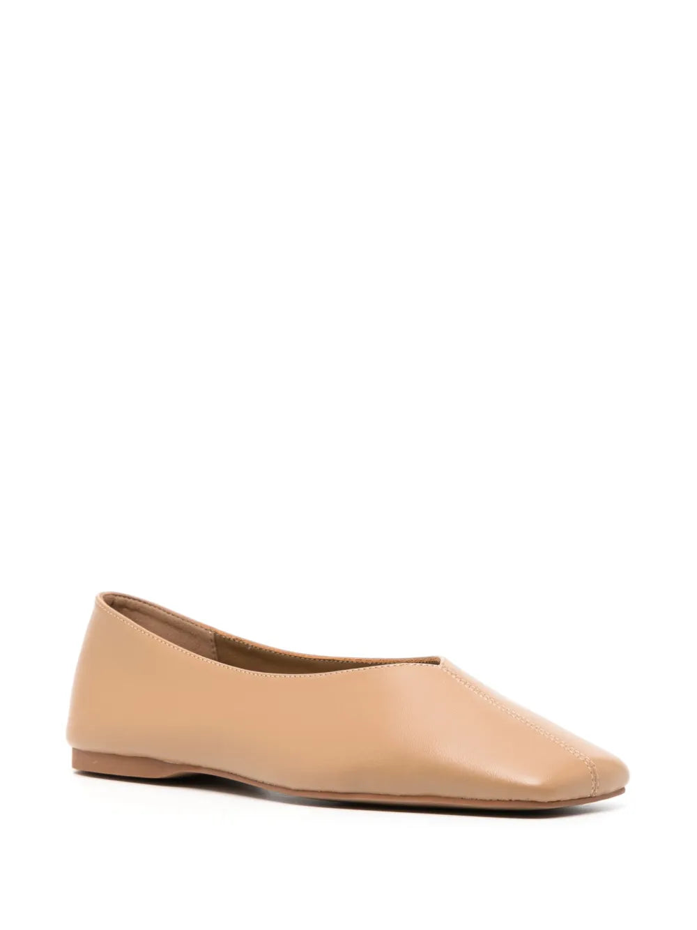 Senso Brynn Ballerina Flats