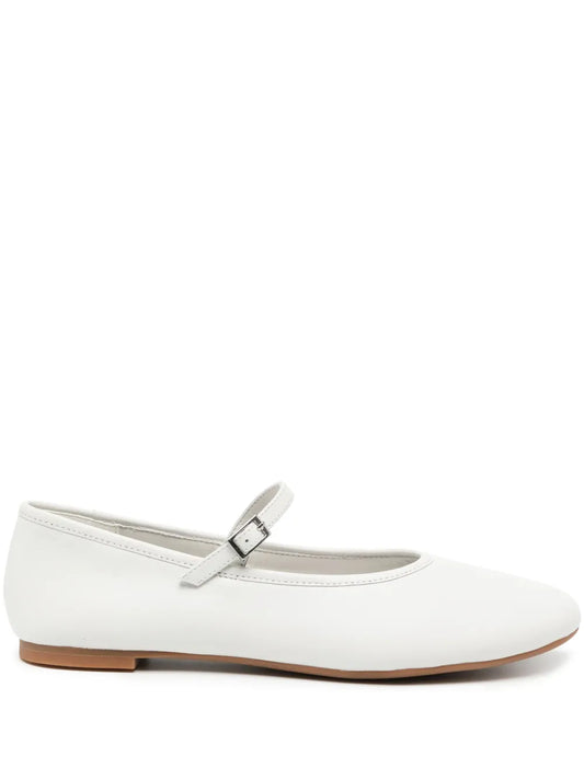 Senso Caroline I leather ballerinas 