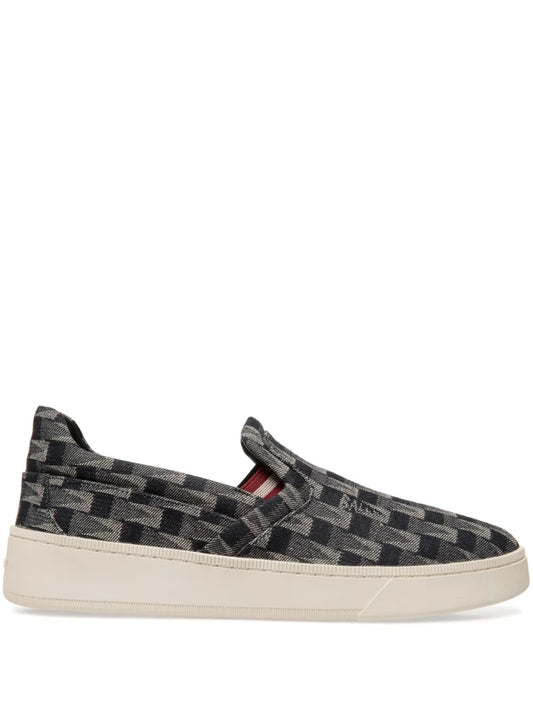 Bally Raise slip-on sneakers