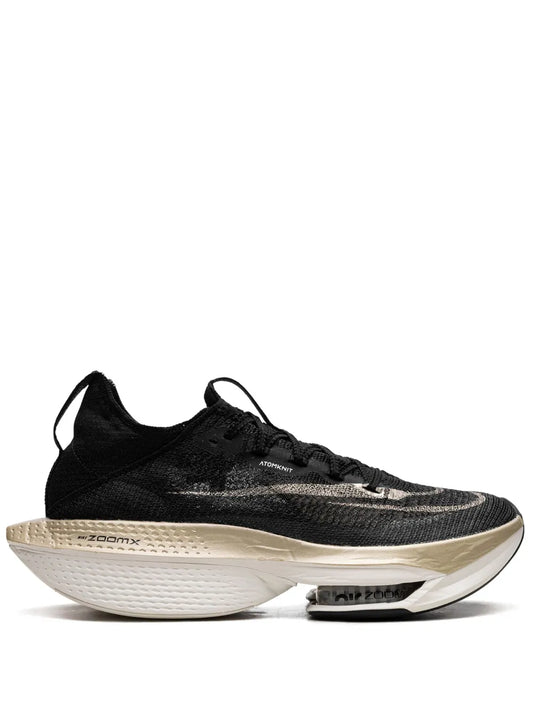 Nike Zoom Alphafly NEXT% 2 "Black Gold" sneakers