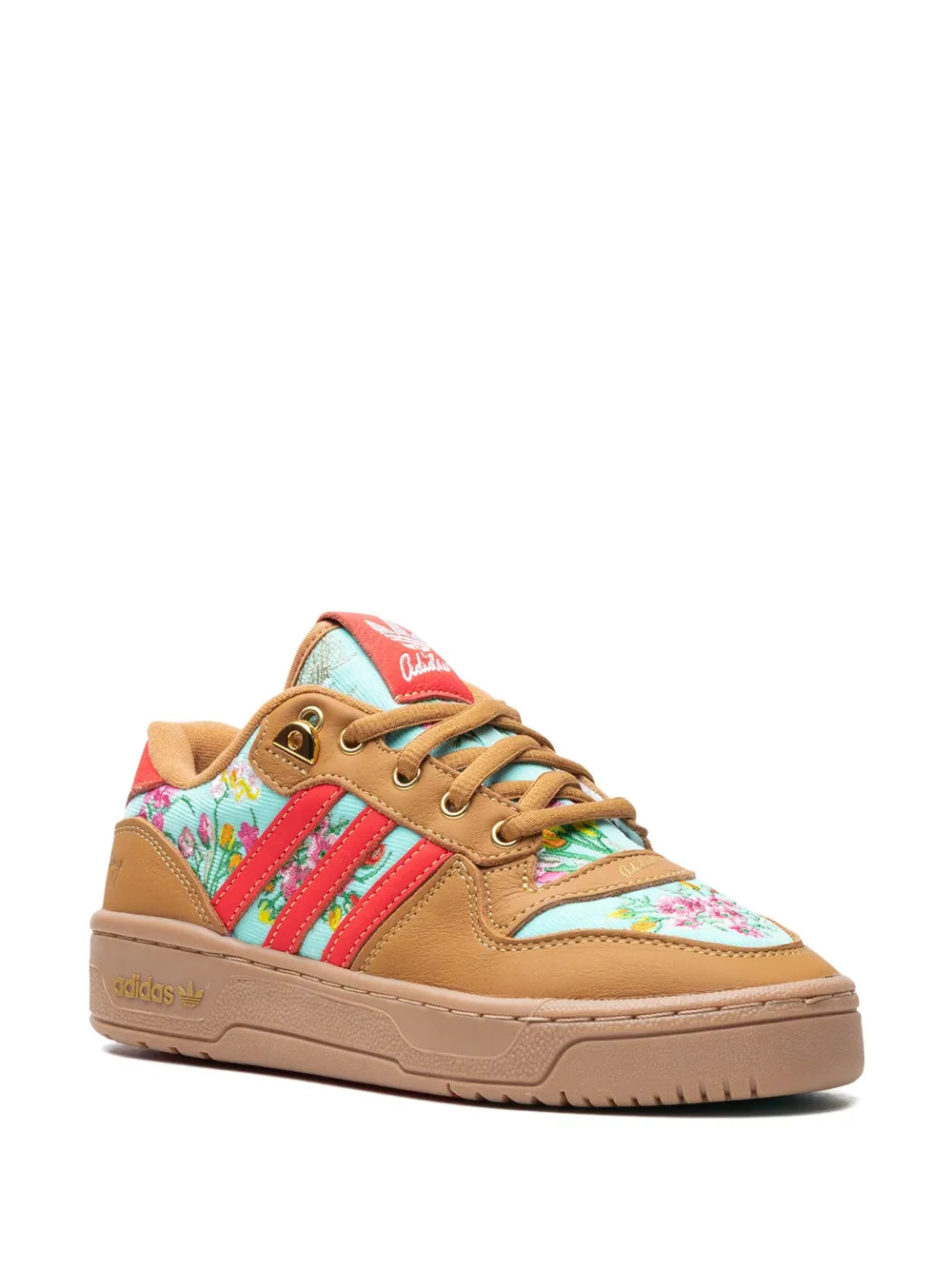 adidas Rivalry "Unheard Of - Mom's Ugly Couch" sneakers