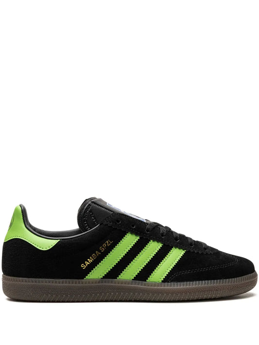 adidas Samba Deco SPZL "Core Black" sneakers