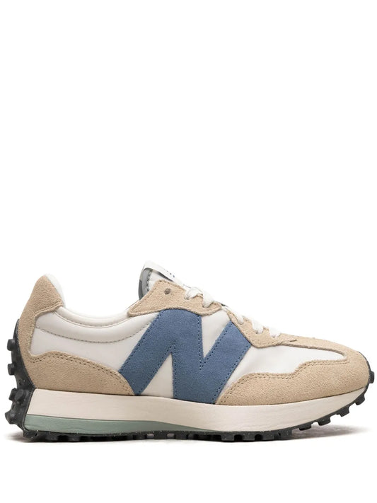 New Balance 327 lace-up sneakers