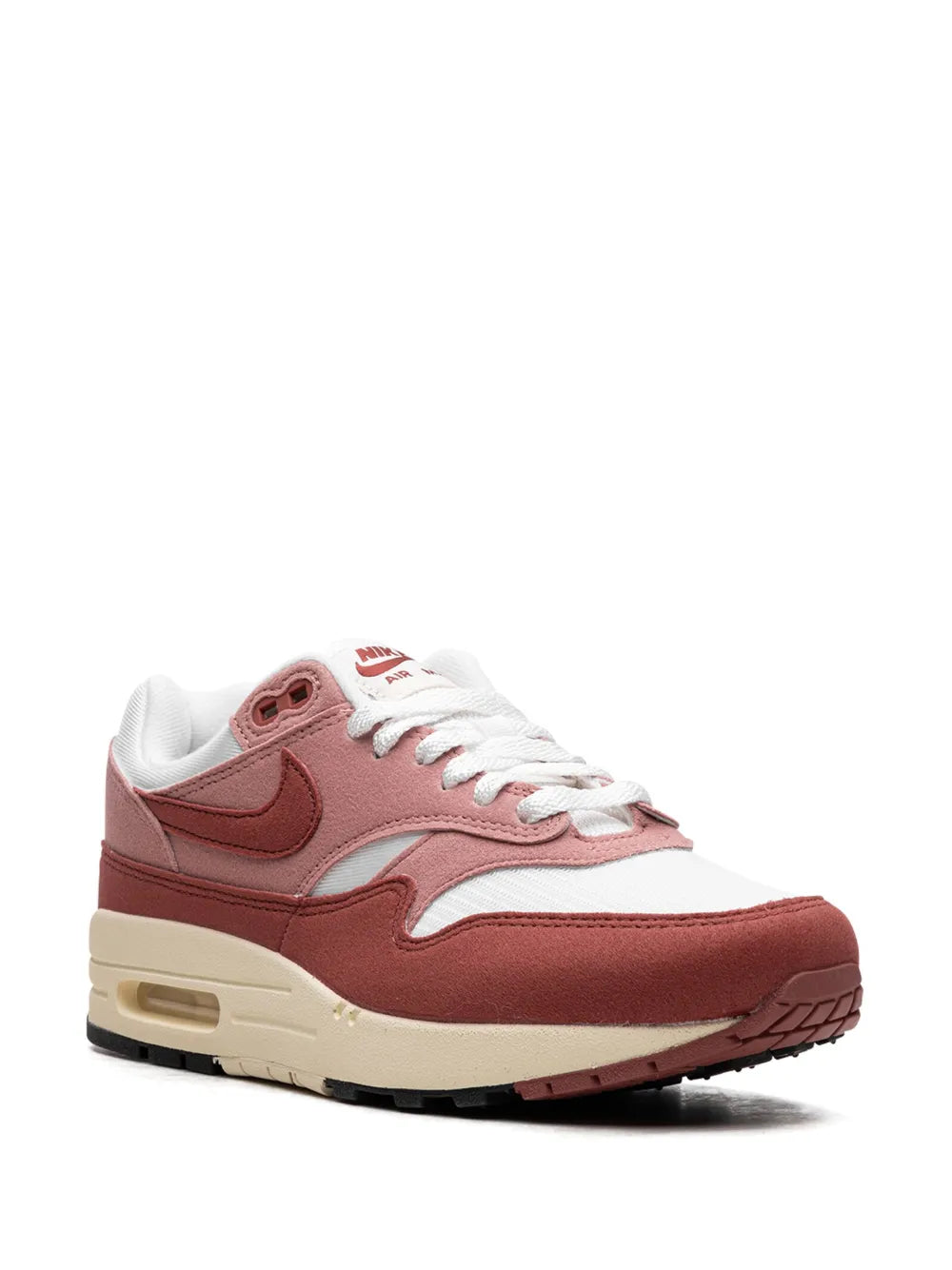 Nike Air Max 1 "Red Stardust" sneakers