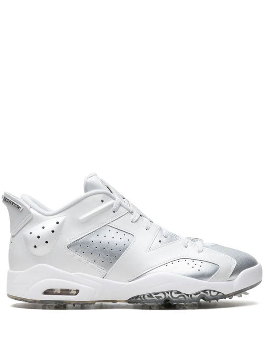 Jordan Air Jordan 6 Low "Gift Giving" golf shoes