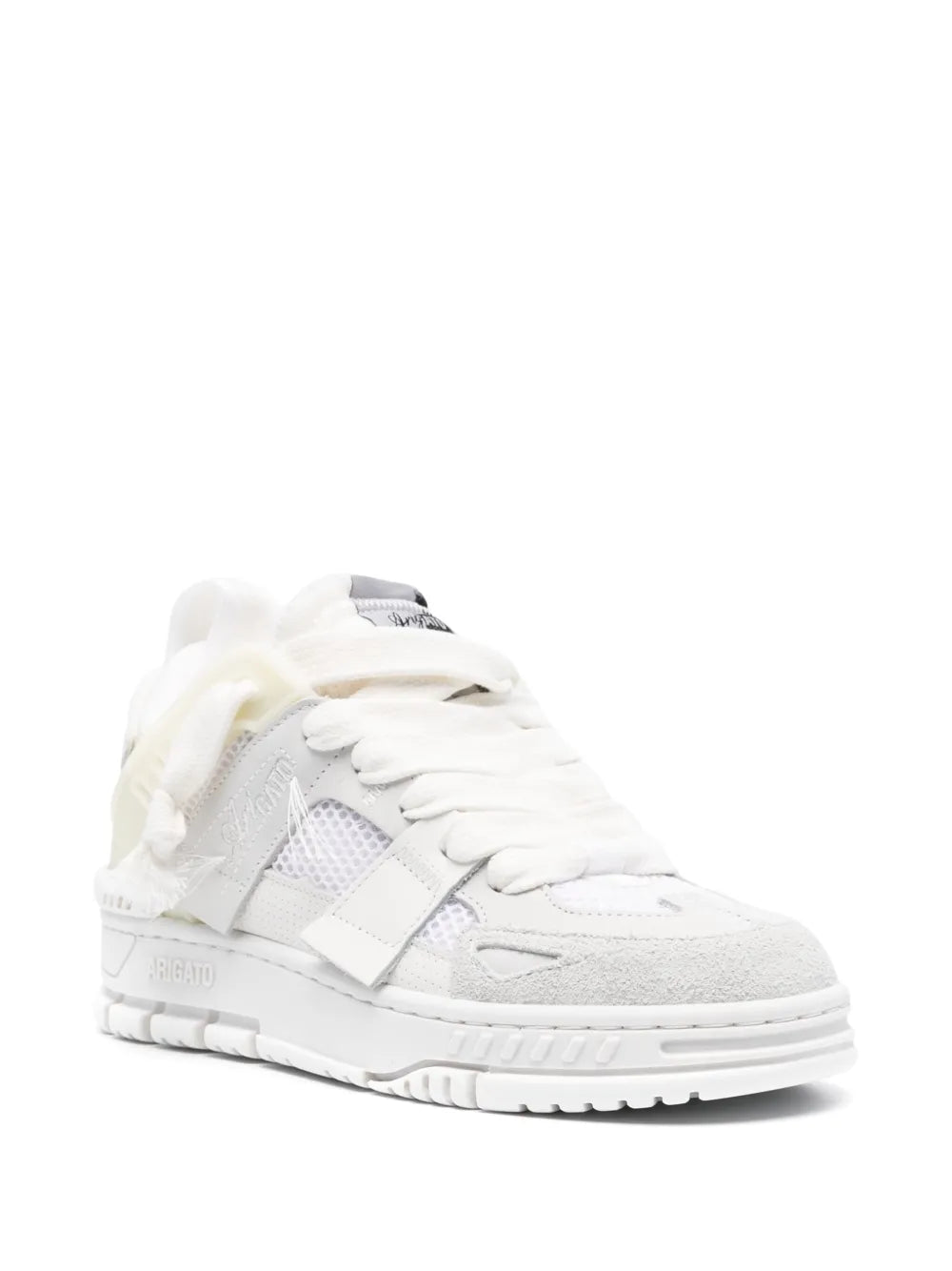 Axel Arigato Area Patchwork sneakers