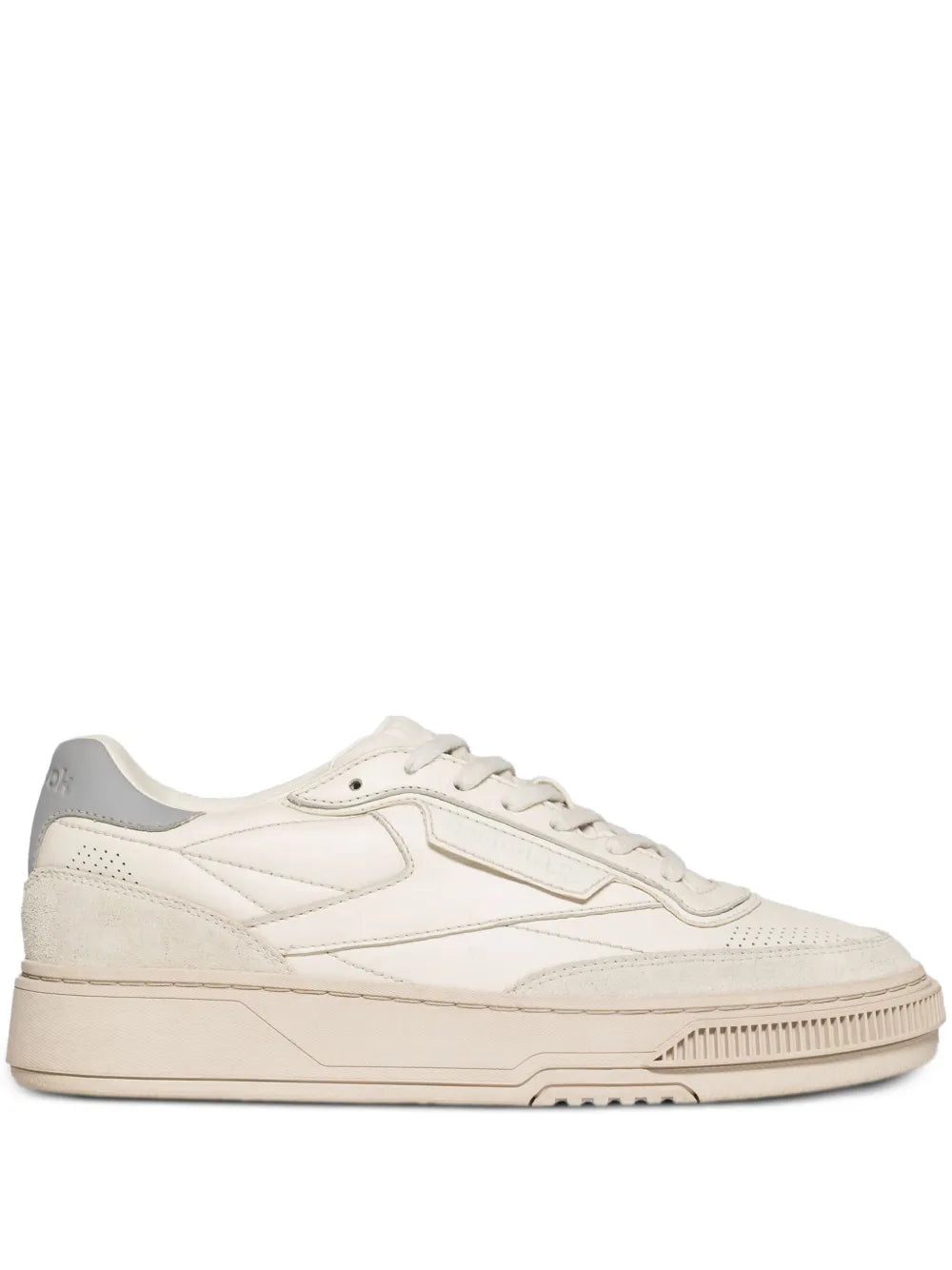 Reebok LTD Club C LTD lace-up sneakers 
