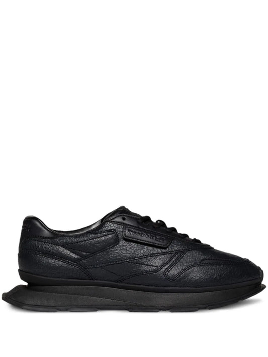 Reebok LTD Classic LTD lace-up leather sneakers