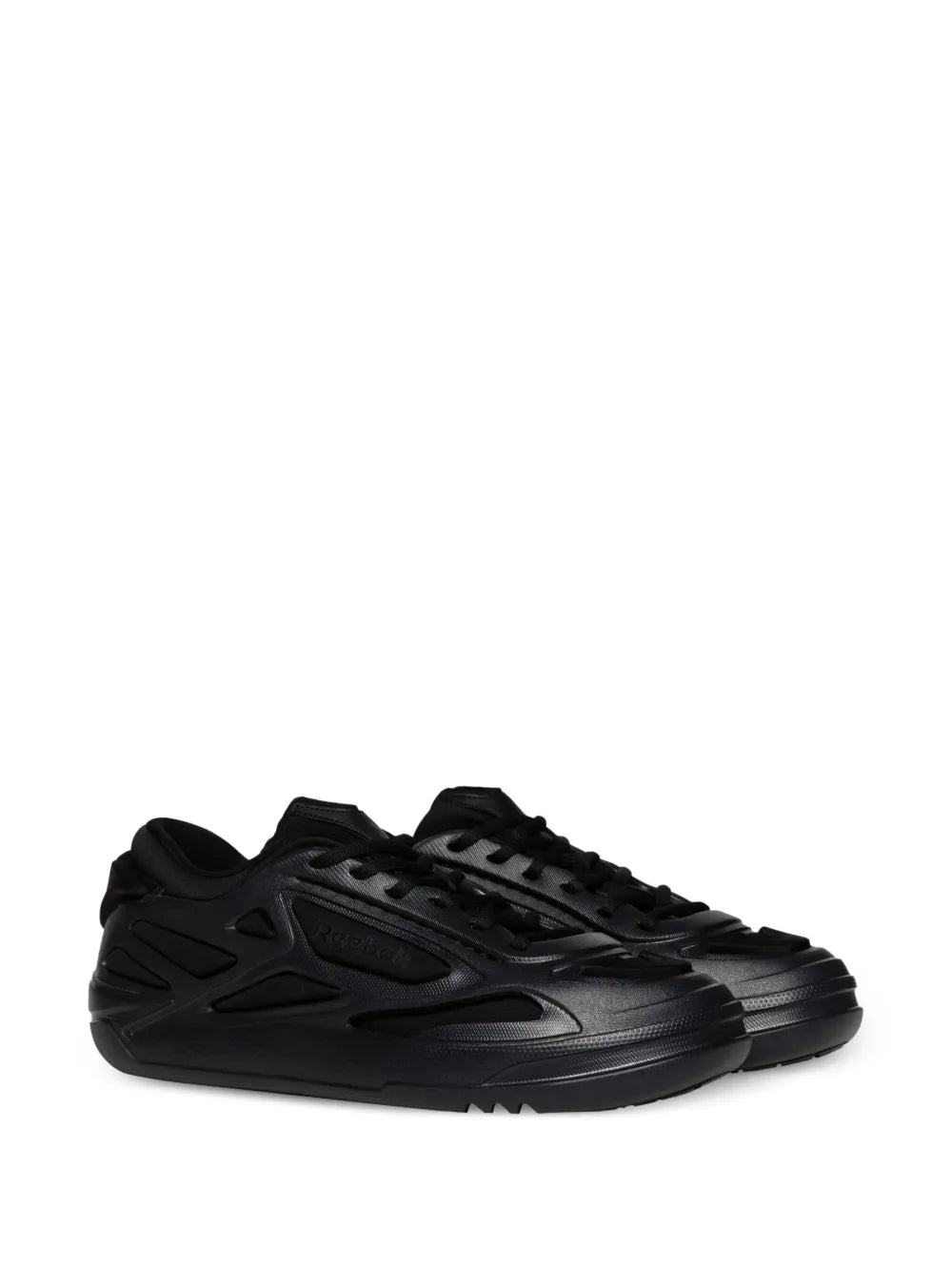 Reebok LTD Club C FWD lace-up sneakers 