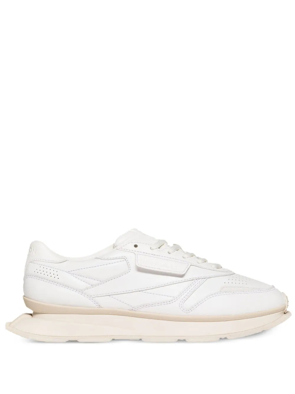 Reebok LTD Classic LTD lace-up leather sneakers 