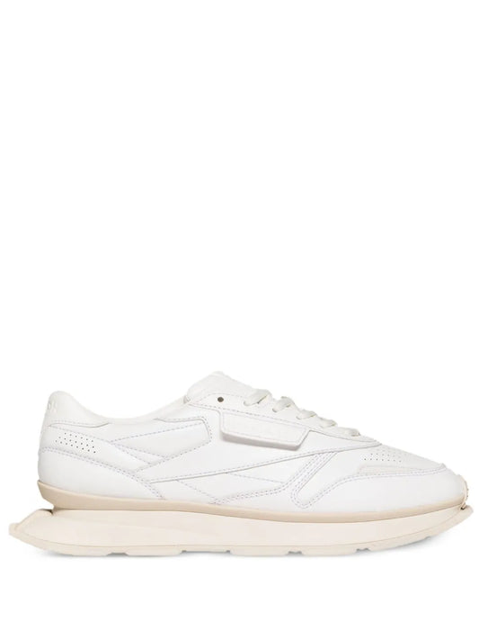 Reebok LTD Classic LTD lace-up leather sneakers 