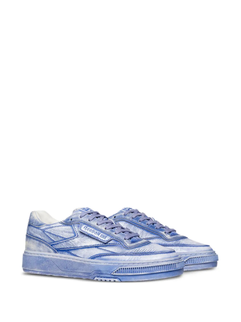 Reebok LTD Club C LTD lace-up sneakers 