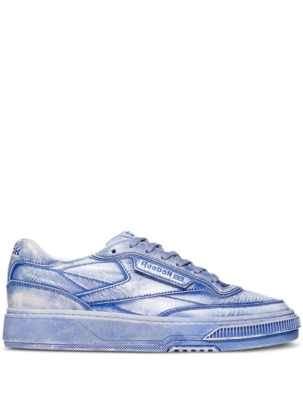 Reebok LTD Club C LTD lace-up sneakers 
