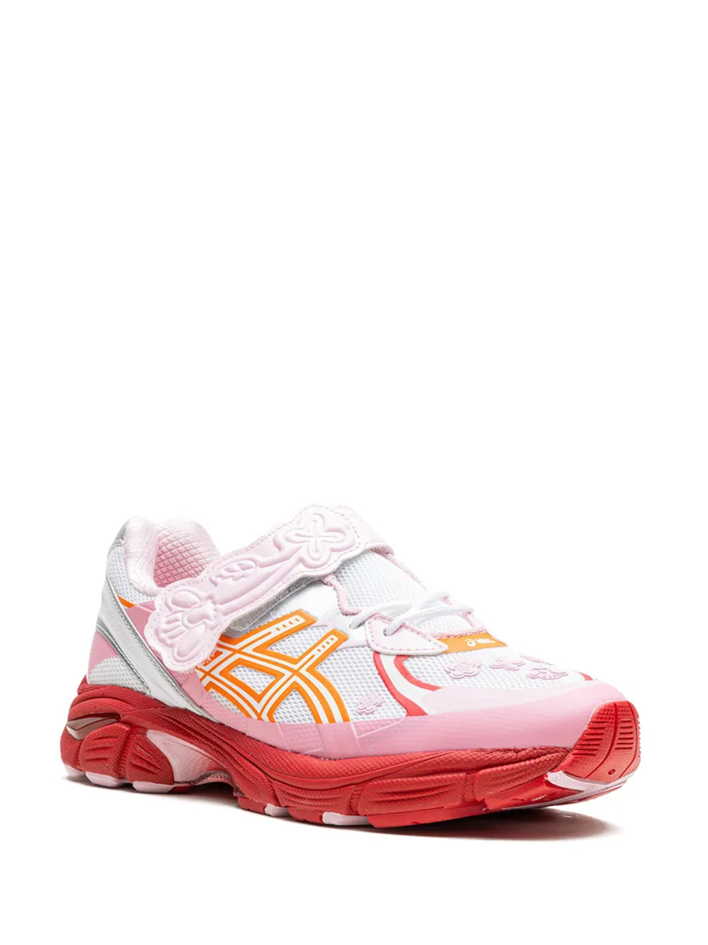 ASICS x Cecilie Bahnsen GT-2160 "Habanero" sneakers