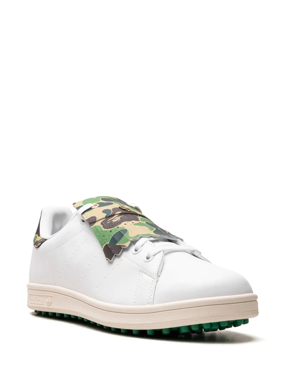 adidas x A Bathing Ape Stan Smith golf shoes