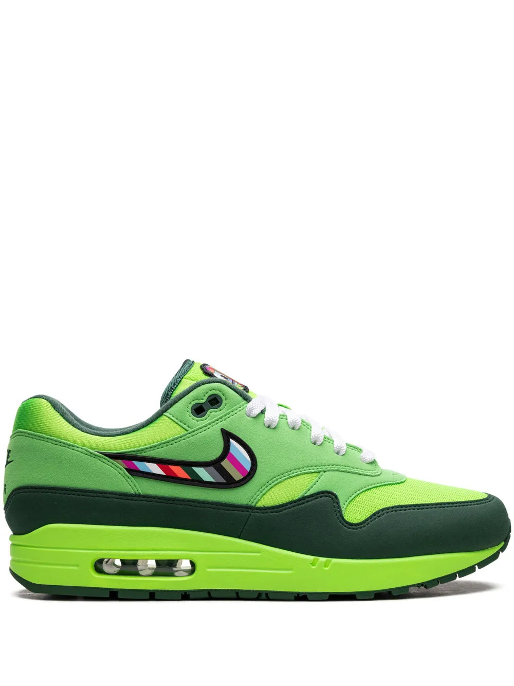 Nike x Tinker Hatfield Air Max 1 "Oregon" sneakers
