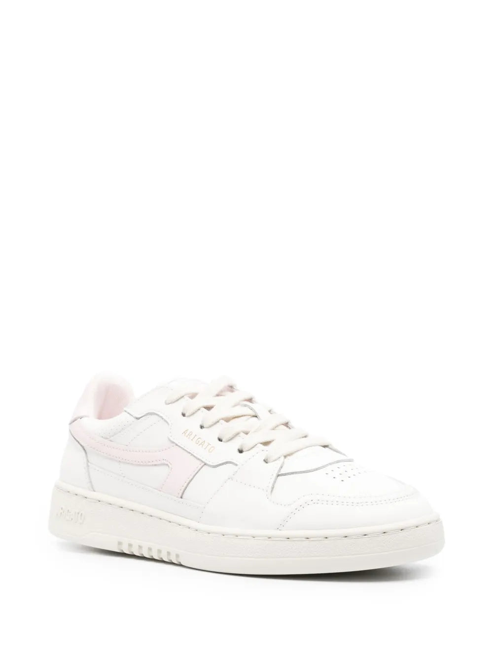 Axel Arigato Dice-A leather sneakers