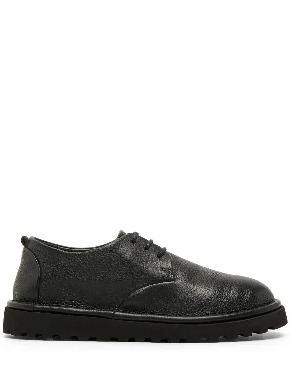 Marsèll Sancrispa Alta Pomice Oxford shoes