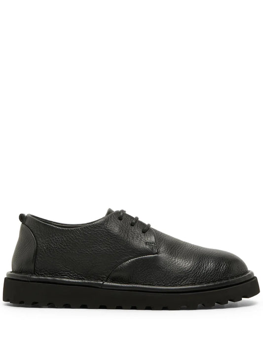Marsèll Sancrispa Alta Pomice Oxford shoes