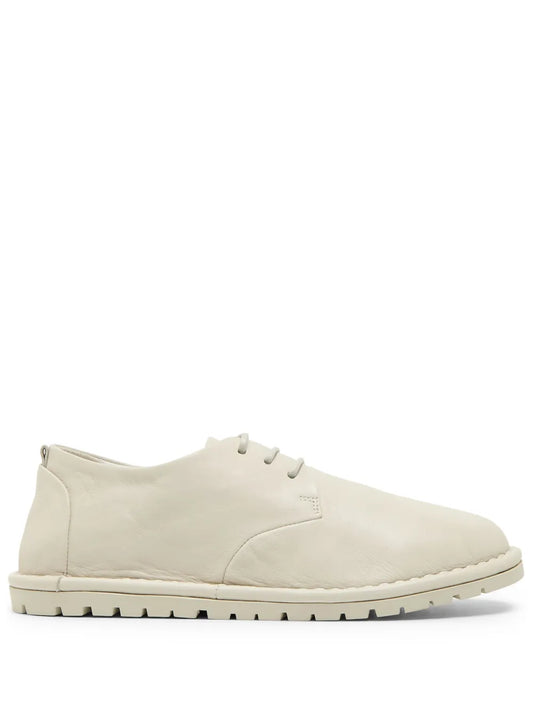 Marsèll Sancrispa Alta Pomice Oxford shoes