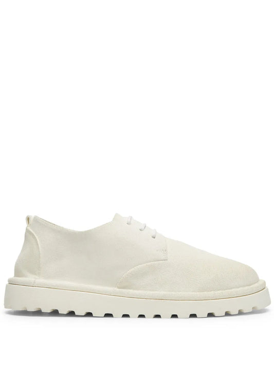 Marsèll Sancrispa Alta Pomice Oxford shoes