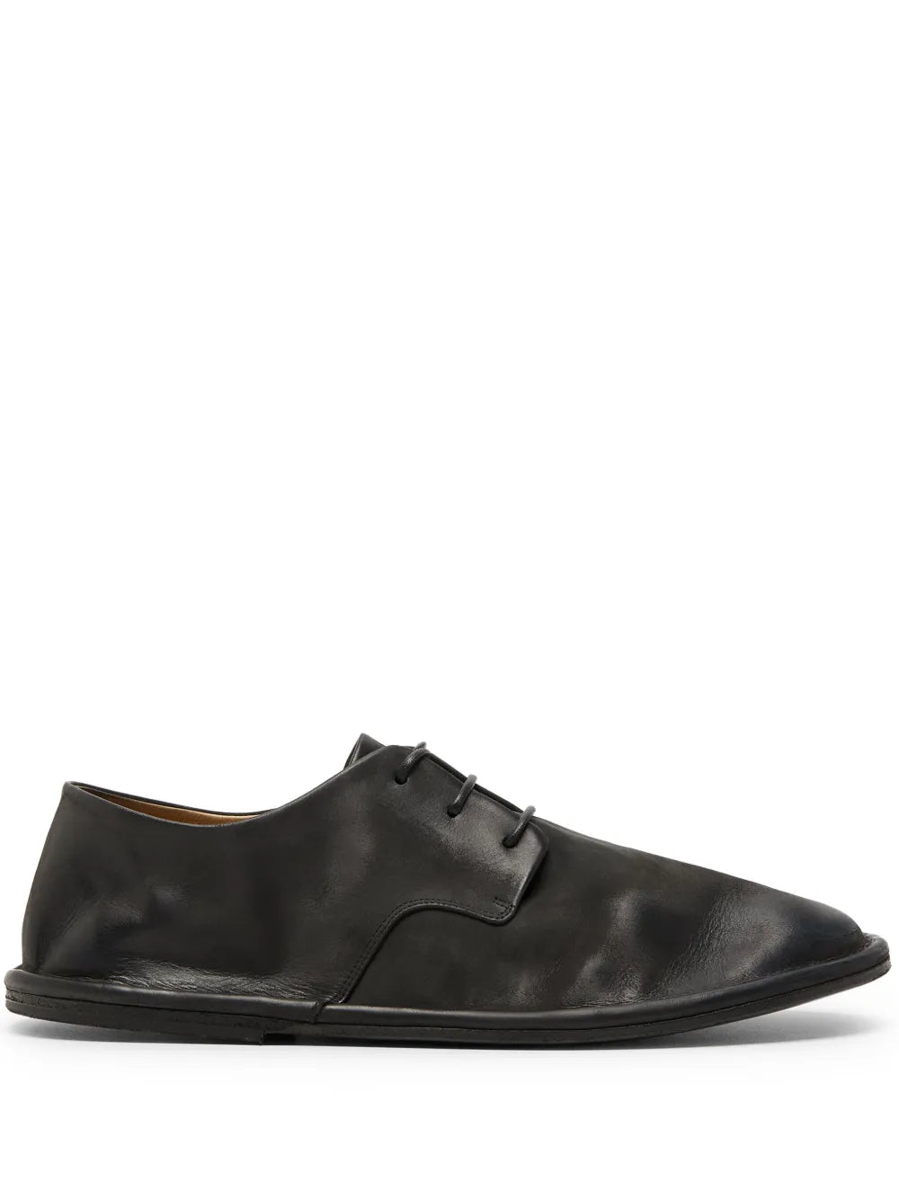 Marsèll Guardella leather derby shoes