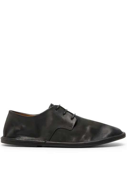 Marsèll Guardella leather derby shoes
